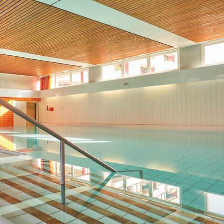 Apartament Berolina Seabreeze Dahme  Zewnętrze zdjęcie