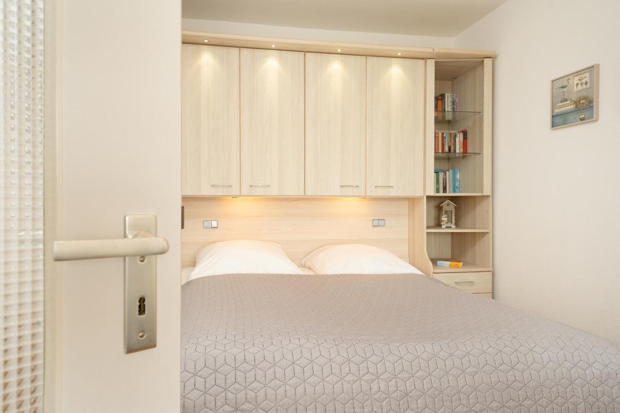 Apartament Berolina Seabreeze Dahme  Zewnętrze zdjęcie