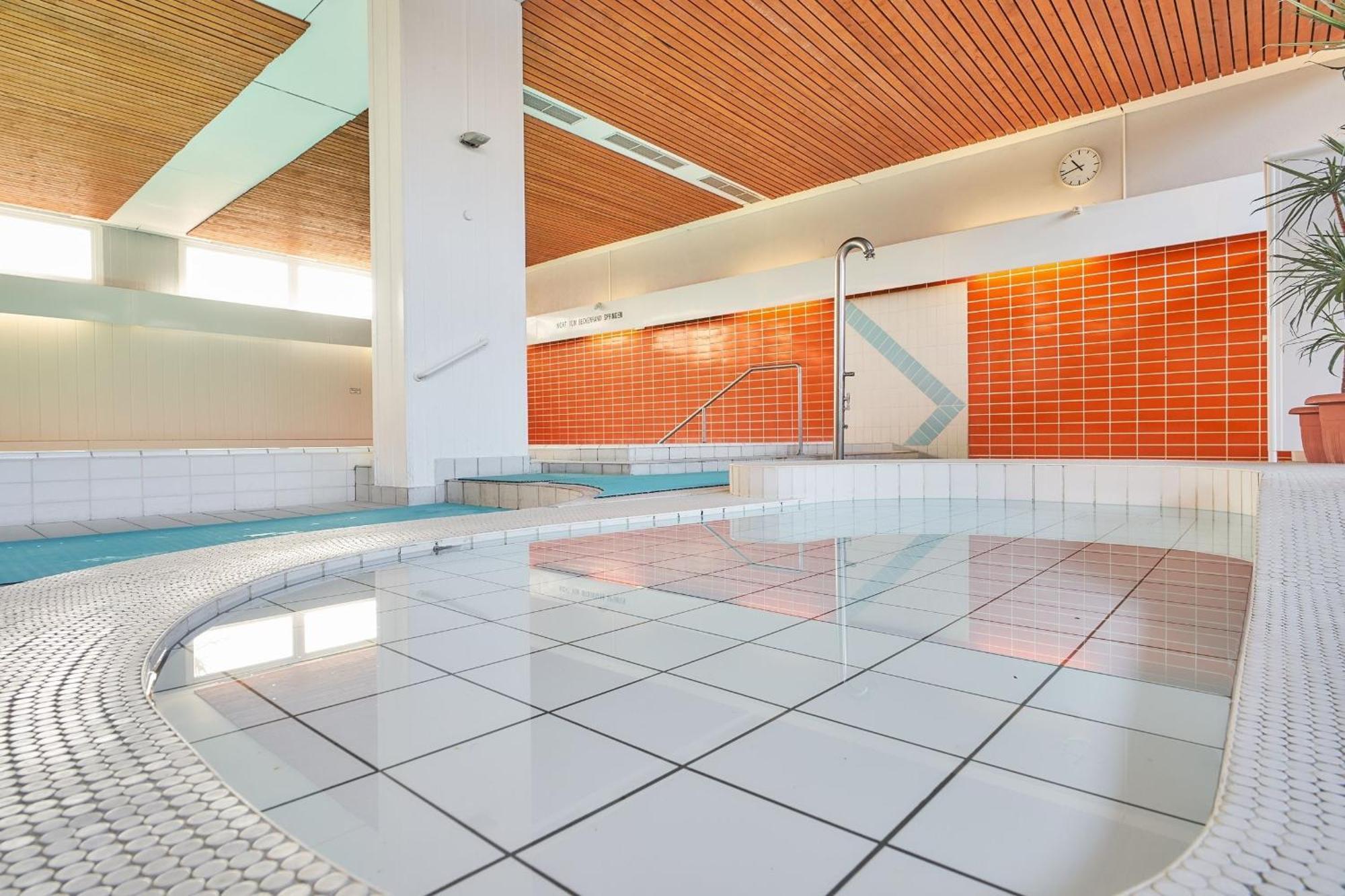 Apartament Berolina Seabreeze Dahme  Zewnętrze zdjęcie