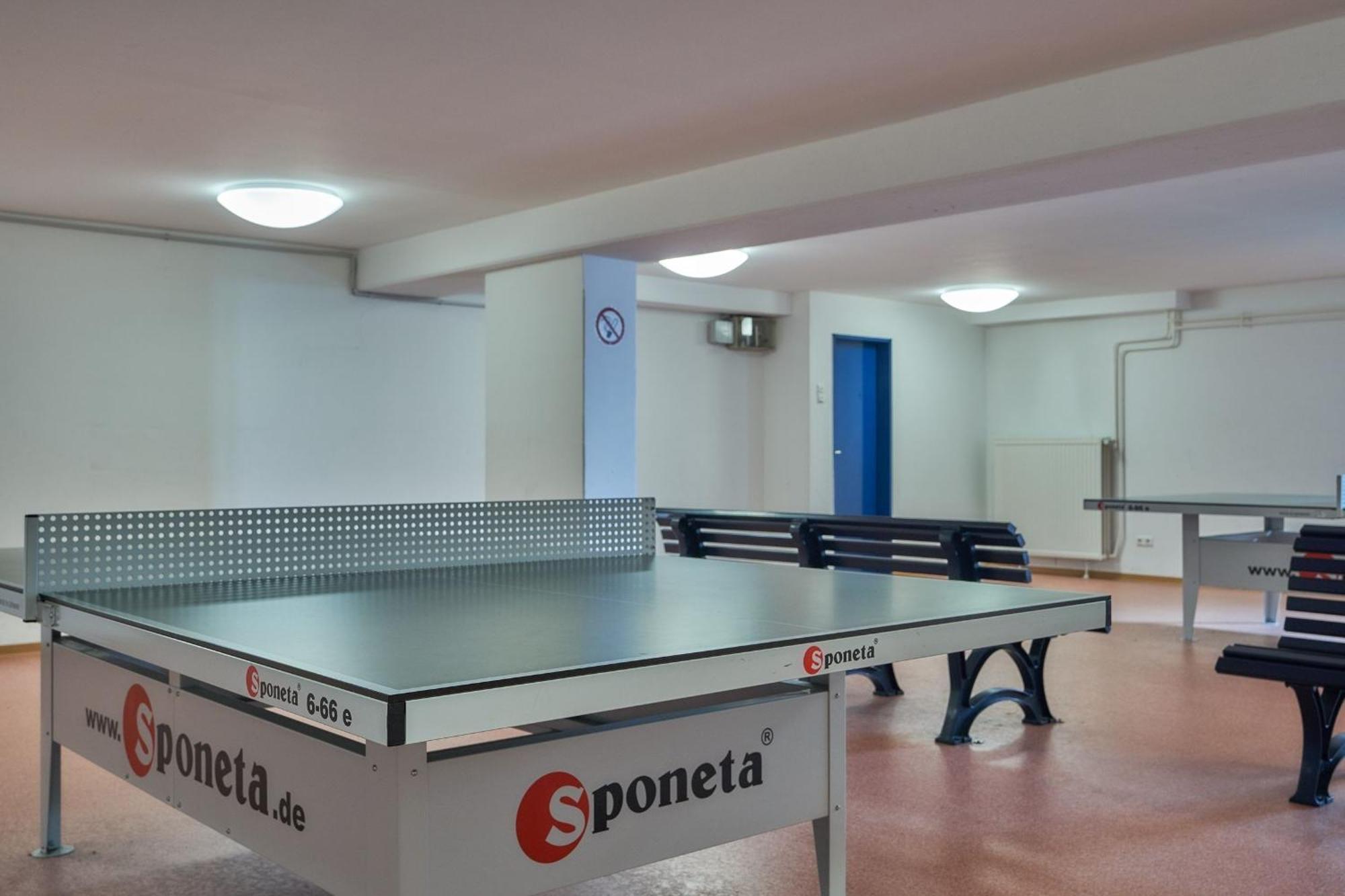Apartament Berolina Seabreeze Dahme  Zewnętrze zdjęcie