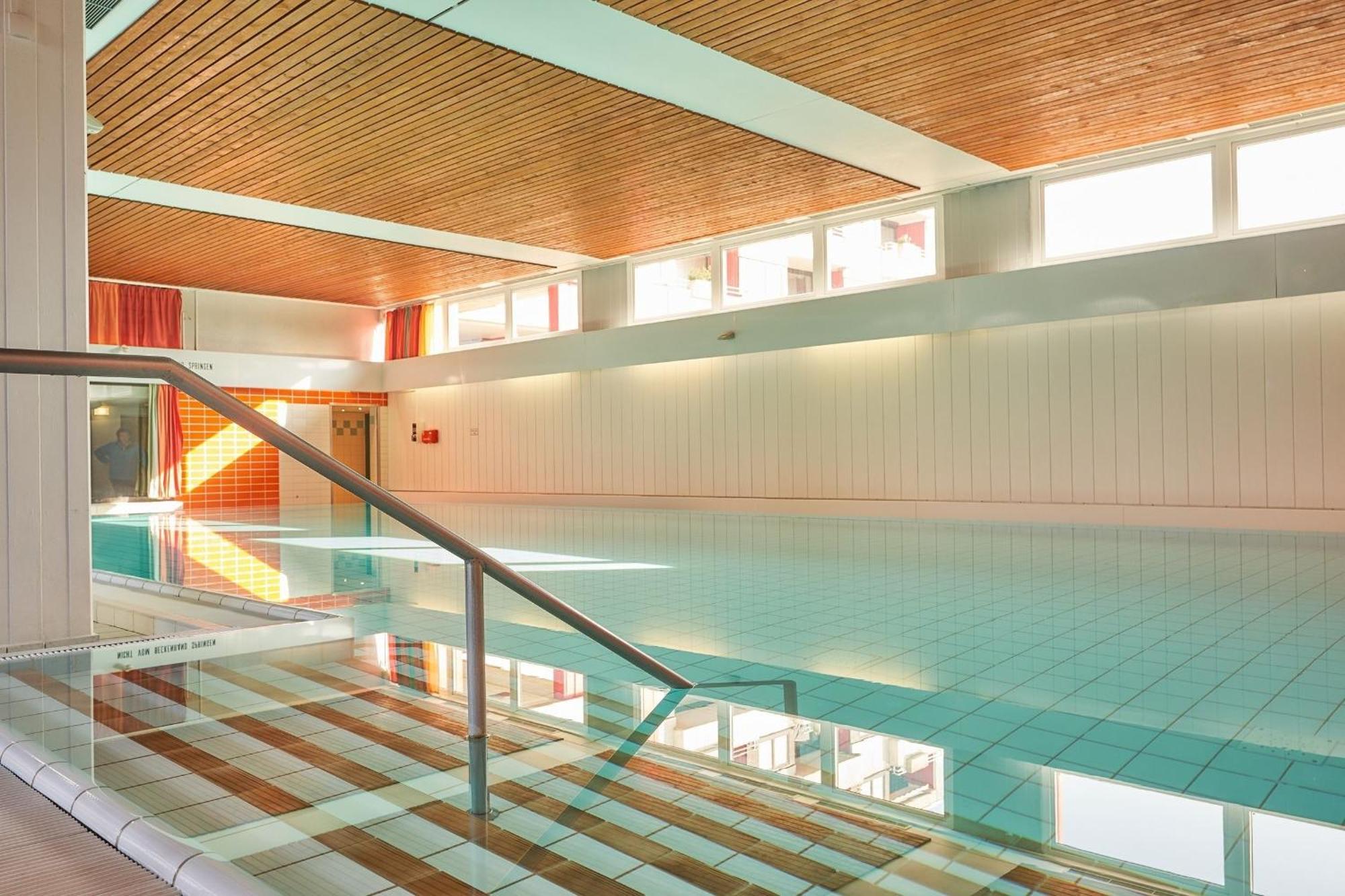 Apartament Berolina Seabreeze Dahme  Zewnętrze zdjęcie