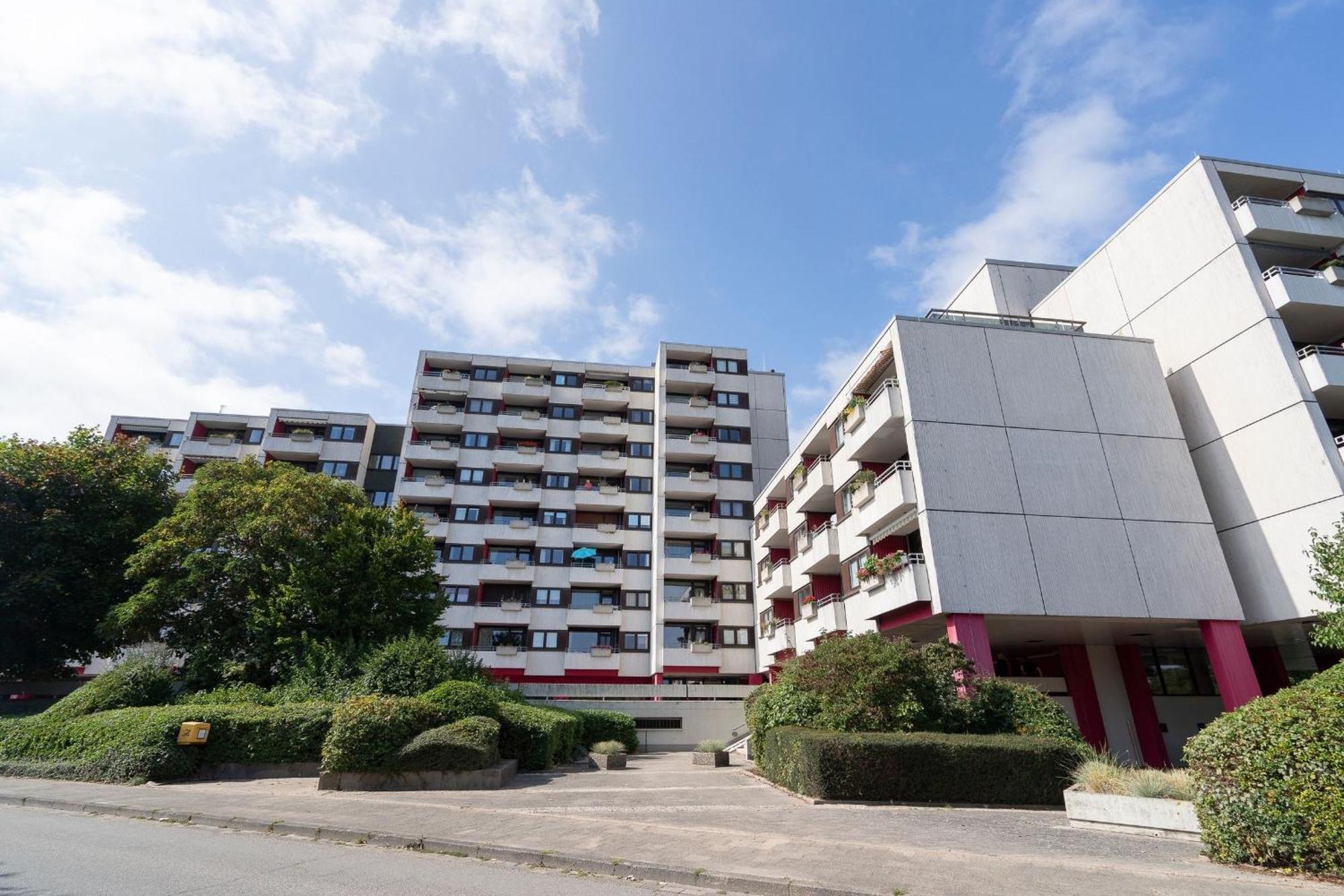 Apartament Berolina Seabreeze Dahme  Zewnętrze zdjęcie