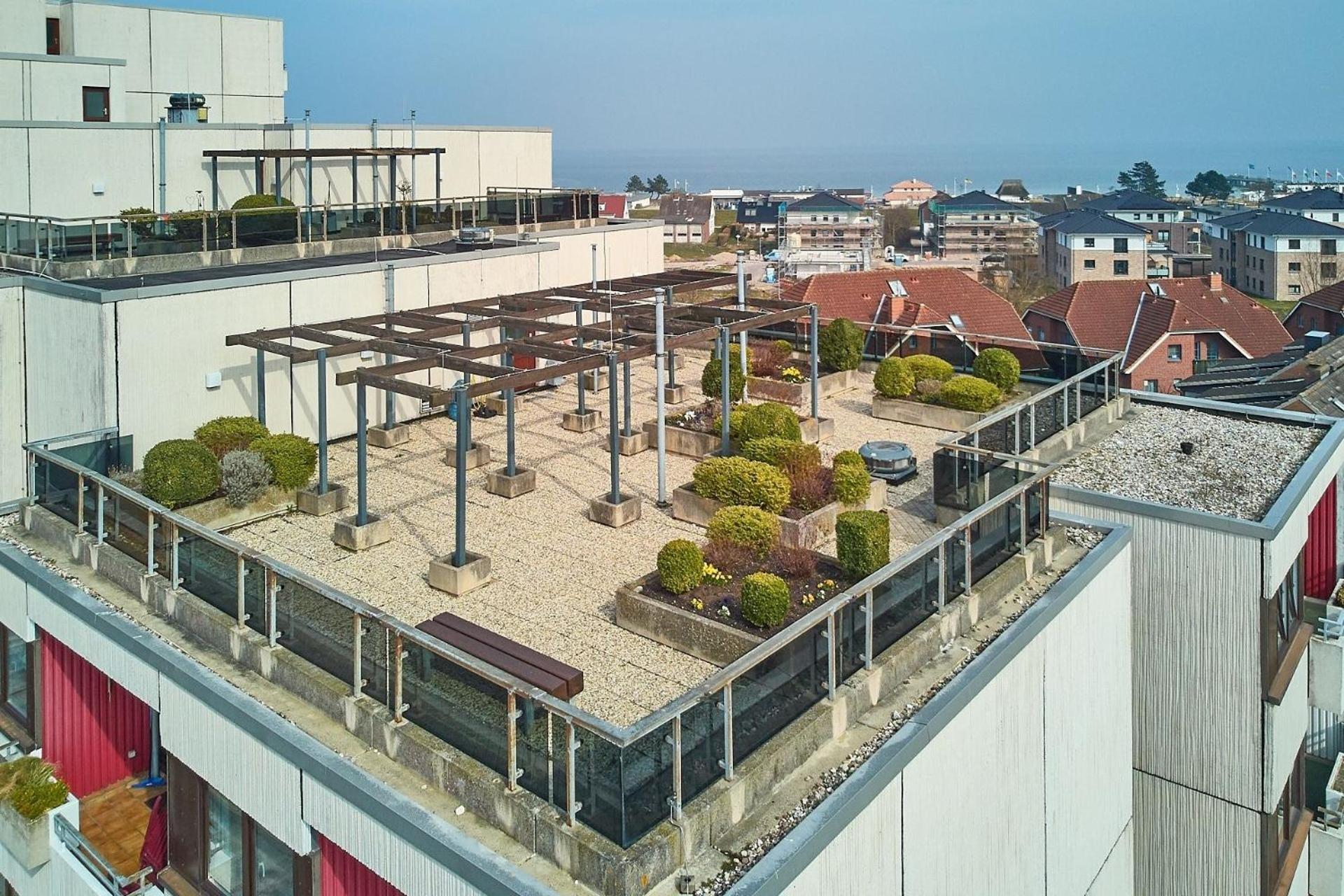 Apartament Berolina Seabreeze Dahme  Zewnętrze zdjęcie
