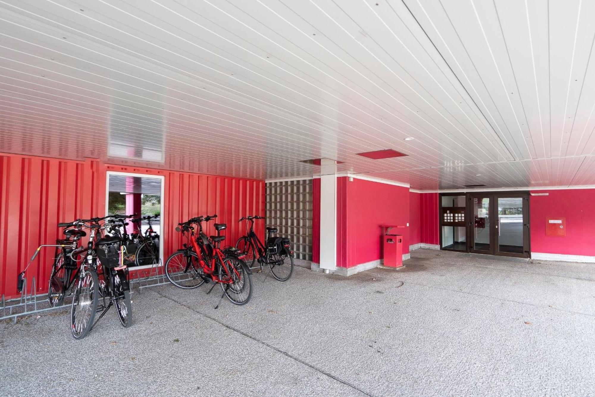 Apartament Berolina Seabreeze Dahme  Zewnętrze zdjęcie