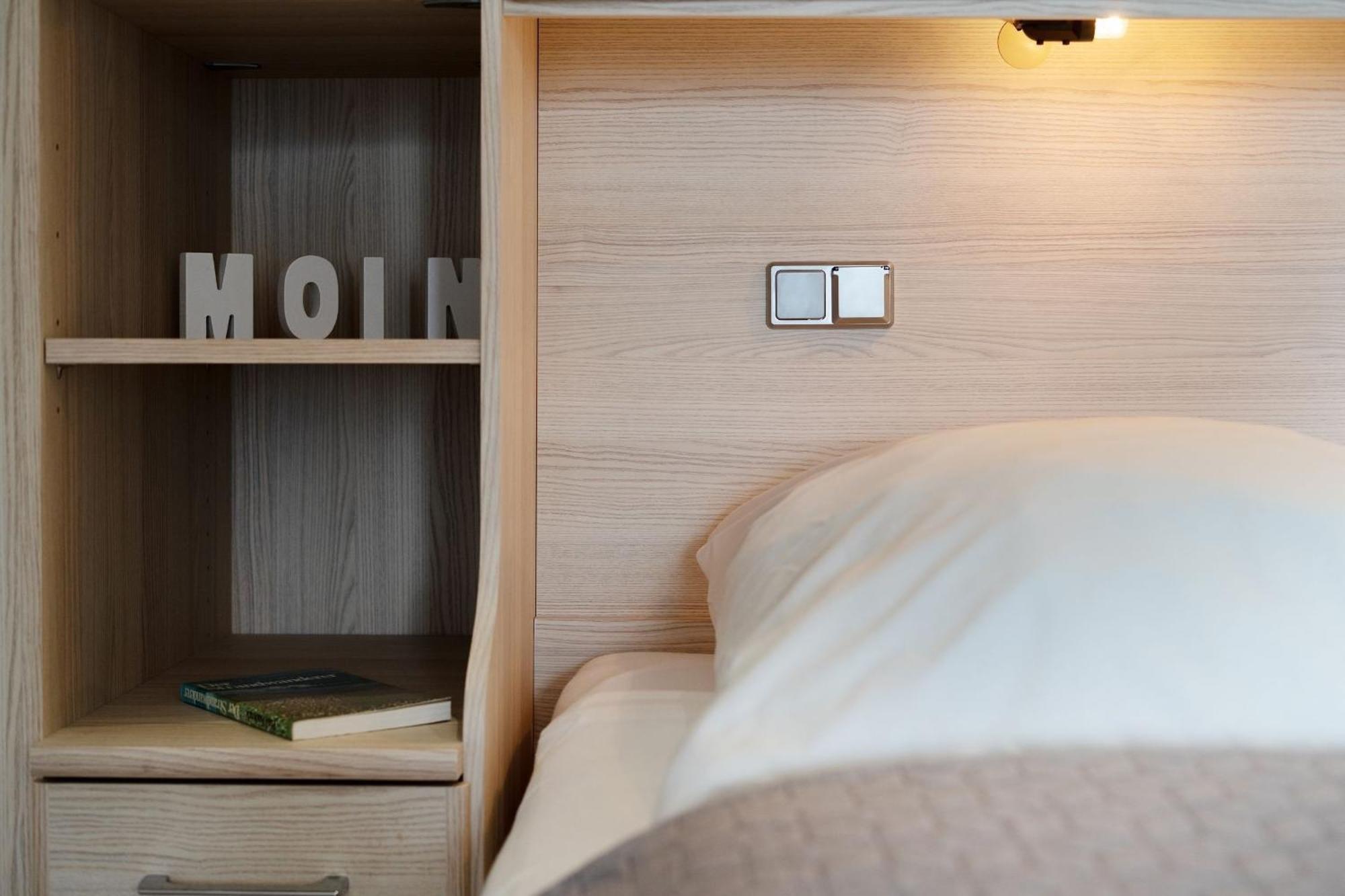 Apartament Berolina Seabreeze Dahme  Zewnętrze zdjęcie