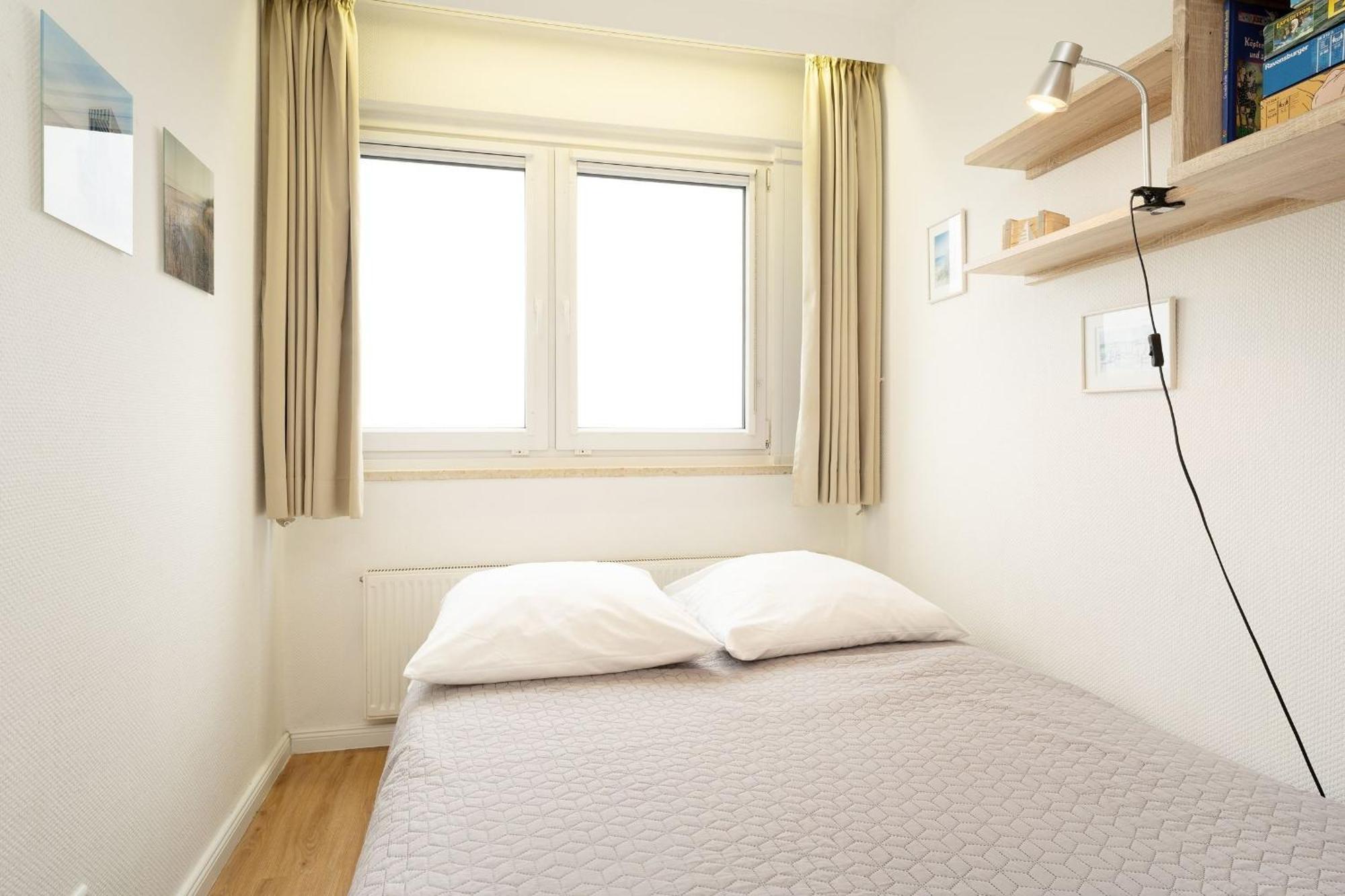 Apartament Berolina Seabreeze Dahme  Zewnętrze zdjęcie