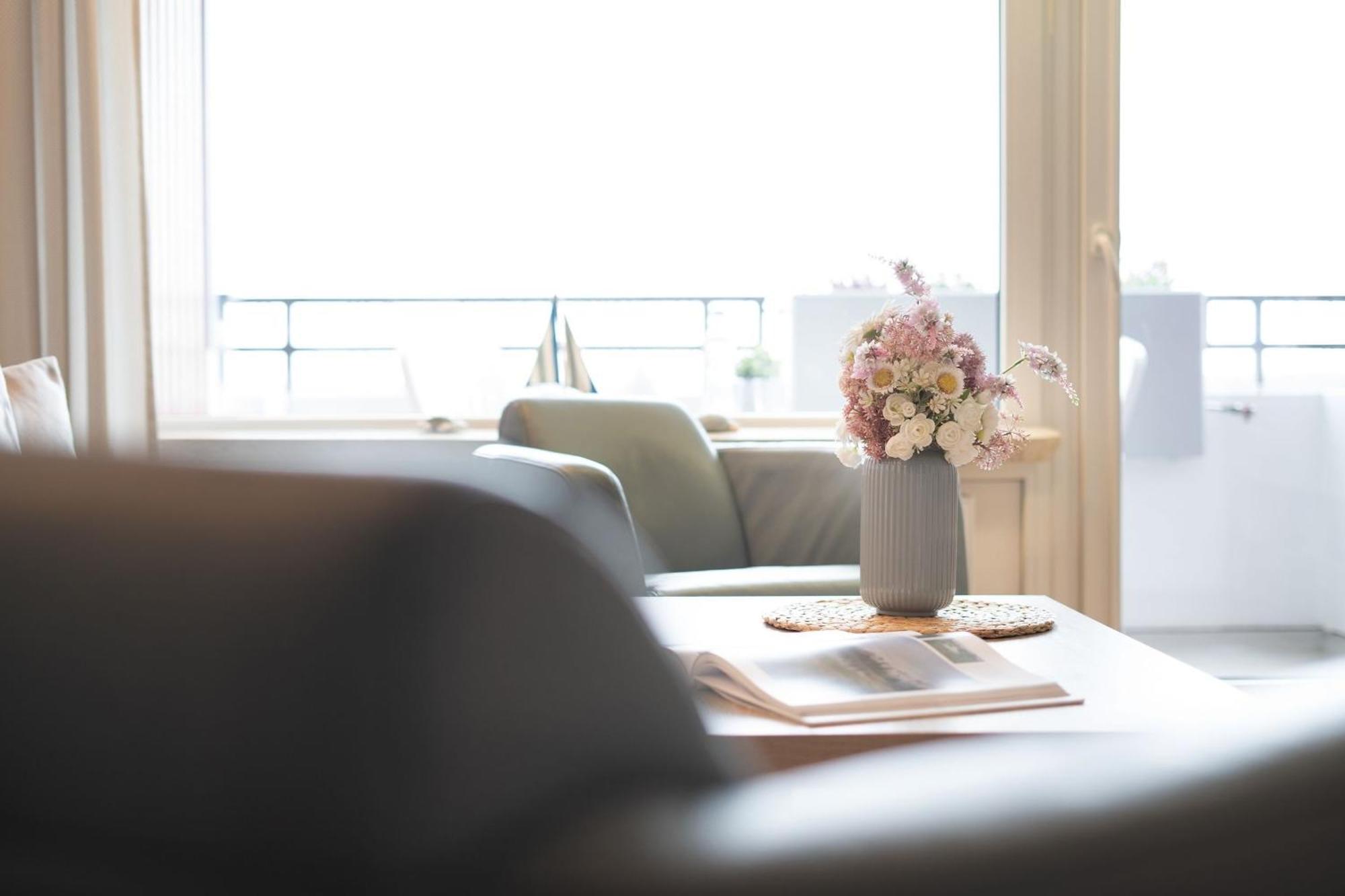 Apartament Berolina Seabreeze Dahme  Zewnętrze zdjęcie