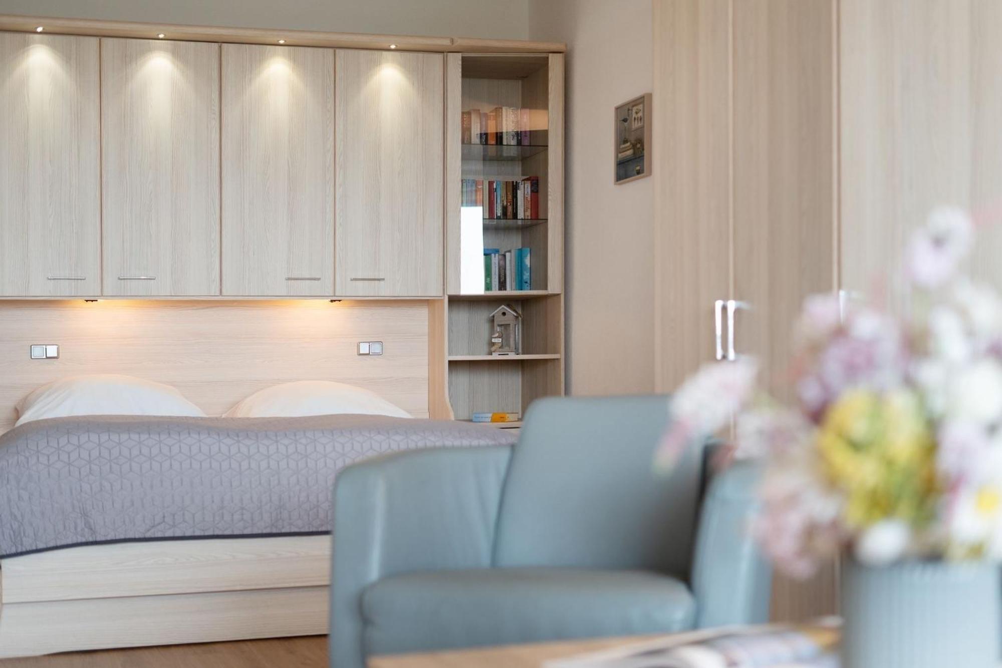 Apartament Berolina Seabreeze Dahme  Zewnętrze zdjęcie