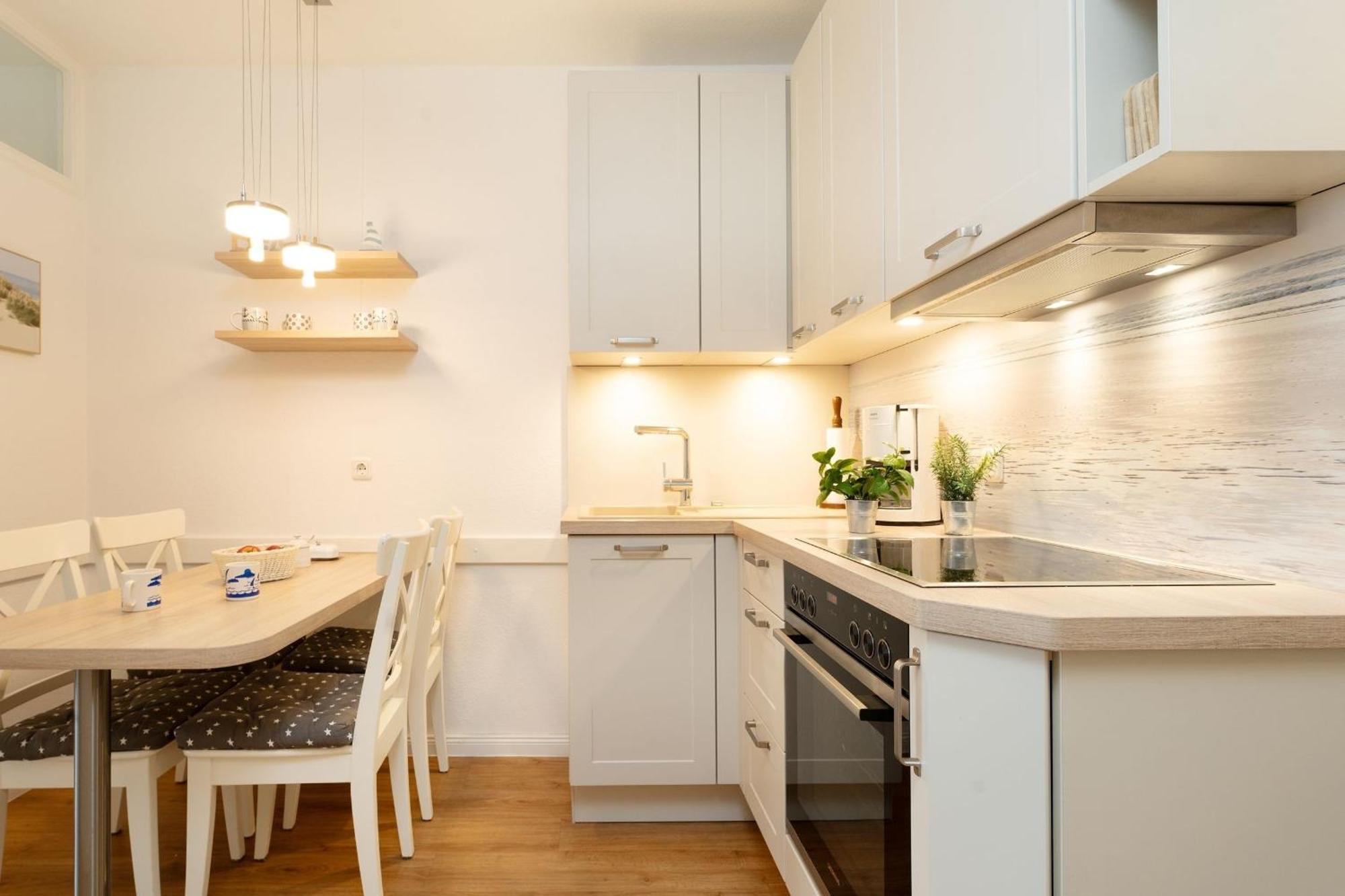 Apartament Berolina Seabreeze Dahme  Zewnętrze zdjęcie